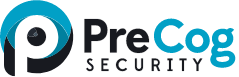 PreCog Security Logo